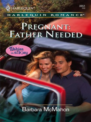 cover image of Pregnant: Father Needed